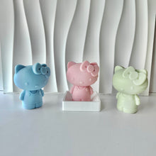 Load image into Gallery viewer, Happy Kitty