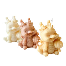 Load image into Gallery viewer, Year Of The Dragon