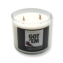 Load image into Gallery viewer, GOT'EM