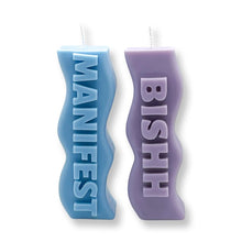 Load image into Gallery viewer, Manifest