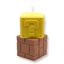 Load image into Gallery viewer, Mario inspired