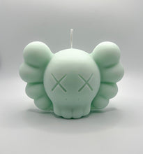 Load image into Gallery viewer, Kaws Head inspired