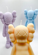 Load image into Gallery viewer, Full body Kaws