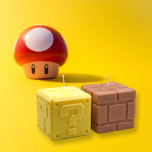 Load image into Gallery viewer, Mario inspired