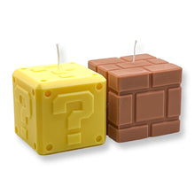 Load image into Gallery viewer, Mario inspired