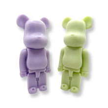 Load image into Gallery viewer, Bear inspired
