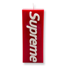 Load image into Gallery viewer, S*preme Inspired candle
