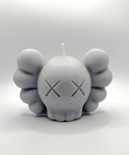 Load image into Gallery viewer, Kaws Head inspired
