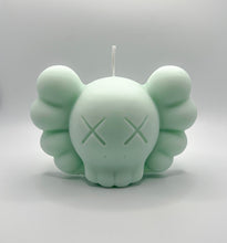 Load image into Gallery viewer, Kaws Head inspired
