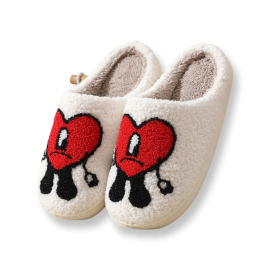 Benito inspired Slippers